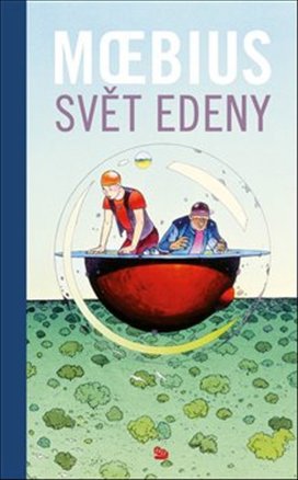 Svět Edeny
