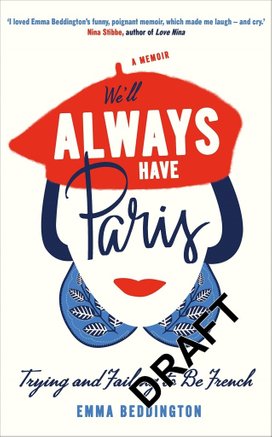 We'll Always Have Paris