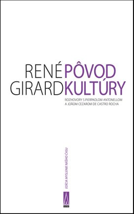 Pôvod kultúry