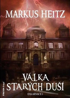 Válka Starých duší