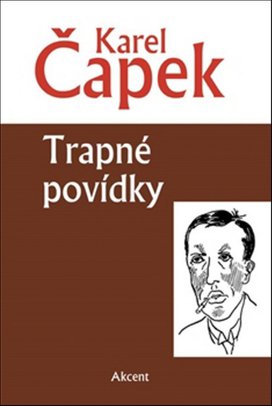 Trapné povídky