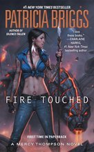 Fire Touched