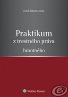 Praktikum z trestného práva hmotného
