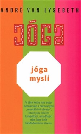 Jóga mysli