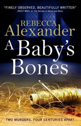 Sage Westfield - A Baby's Bones