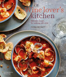 Wine Lover's Kitchen