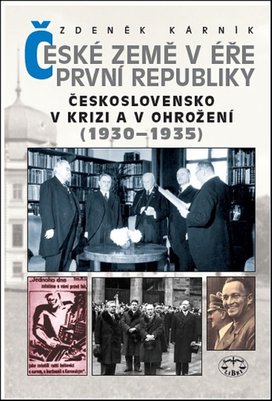 České země v éře první republiky