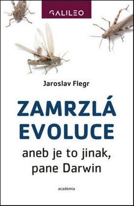 Zamrzlá evoluce