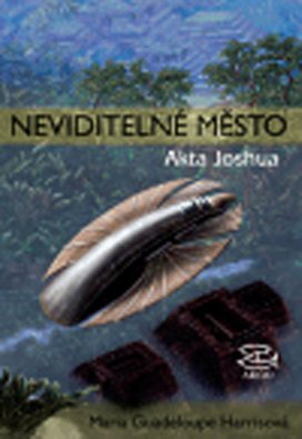 Neviditelné město Akta Joshua