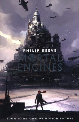 Mortal Engines 1