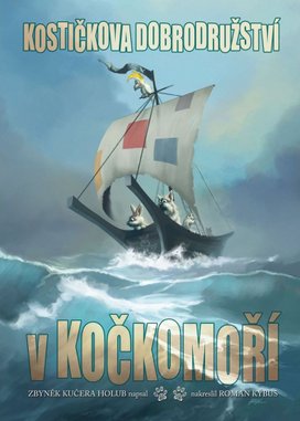 Kostičkova dobrodružství v Kočkomoří