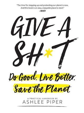 Give a Shit