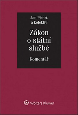 Zákon o státní službě Komentář