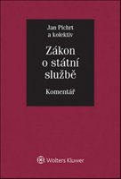 Zákon o státní službě Komentář