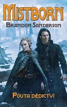 Mistborn Pouta dědictví