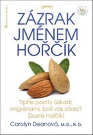 Zázrak jménem hořčík