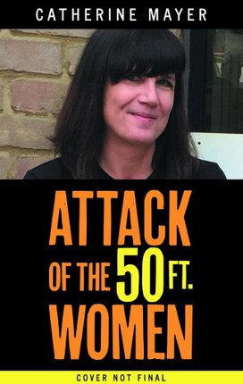 Attack of the Fifty Foot Women