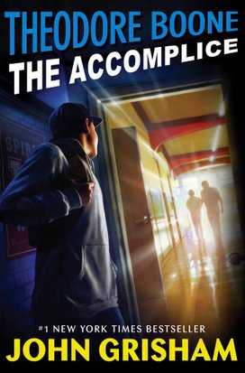 Theodor Boone 07: The Accomplice