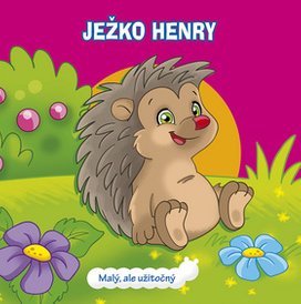 Ježko Henry