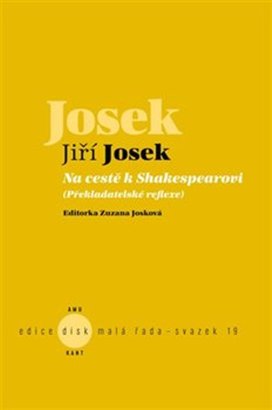 Na cestě k Shakespearovi