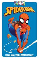 Spider-Man Veľká moc, veľká zodpovednosť