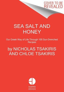 Sea Salt and Honey