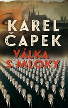 Válka s mloky