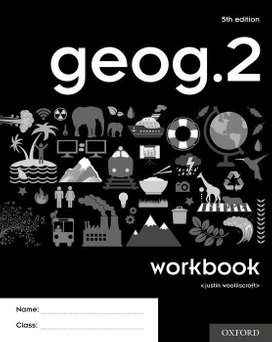geog.2 Workbook 5th edition