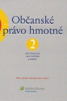 Občanské právo hmotné 2