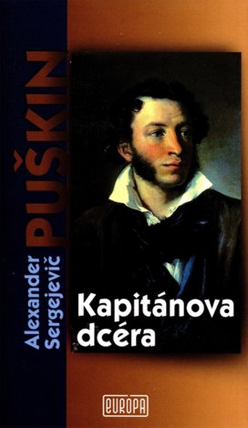 Kapitánova dcéra