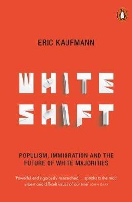 Whiteshift