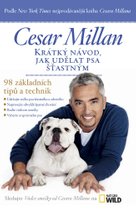 Krátký návod, jak udělat psa šťastným