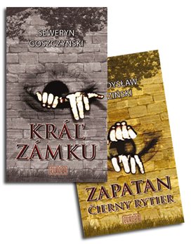 Kráľ zámku Zapatan