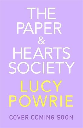 The Paper & Hearts Society 01