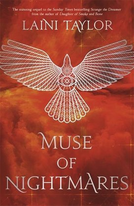 Muse of Nightmares