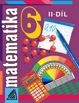 Matematika 6 II.díl