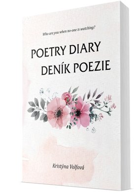 Poetry Diary Deník poezie
