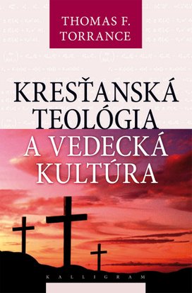Kresťanská teológia a vedecká kultúra