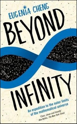 Beyond Infinity