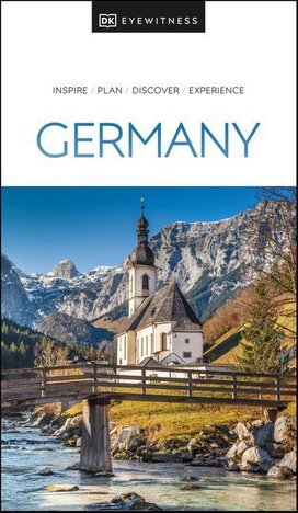 DK Eyewitness Germany