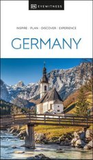 DK Eyewitness Germany