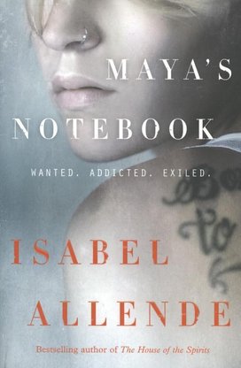 Maya?s Notebook