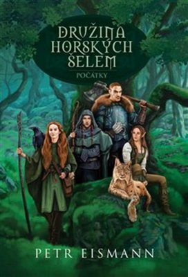 Družina horských šelem