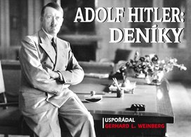 Adolf Hitler: Deníky