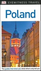 DK Eyewitness Travel Guide Poland
