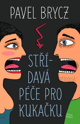 Střídavá péče pro Kukačku