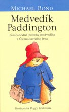 Medvedík Paddington