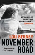 November Road