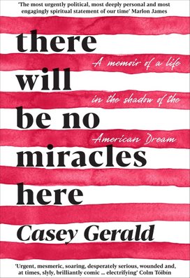 There Will Be No Miracles Here