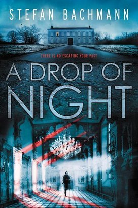 A Drop of Night